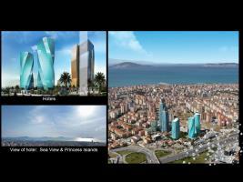 Hotel Burgu Arjaan By Rotana