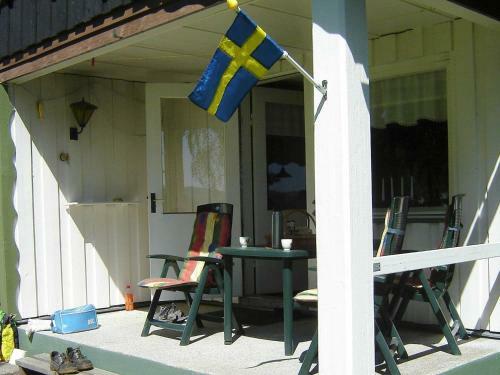 One-bedroom Holiday Home In Storfors