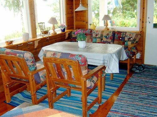 One-bedroom Holiday Home In Storfors