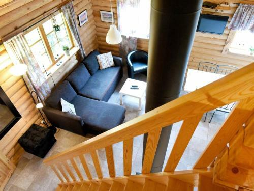 Two-bedroom Holiday Home In S�len 3