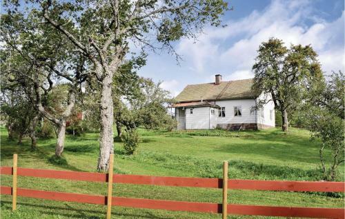 Holiday Home Vimmerby *xxxiii *