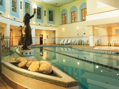 The Metropole Hotel