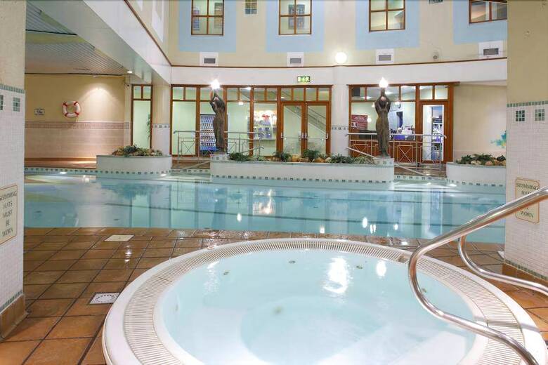 The Metropole Hotel