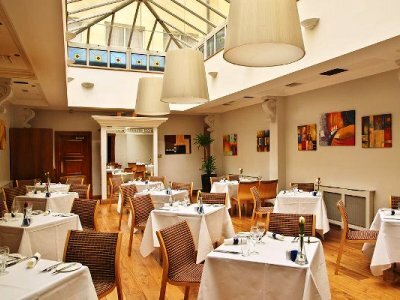 Temple Bar Hotel