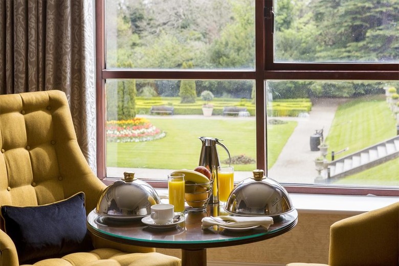 Hotel Radisson Blu St. Helen's