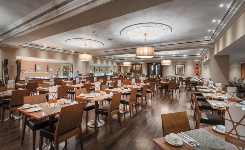 Hotel Riu Plaza The Gresham Dublin
