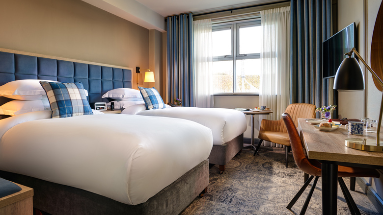 Hotel Galway Harbour
