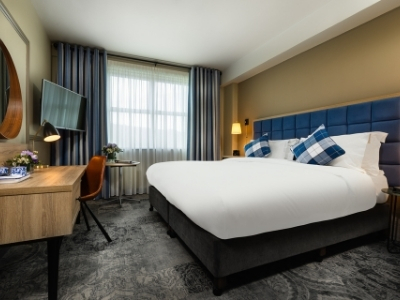 Hotel Galway Harbour