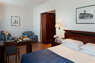 Hotel Starhotels Excelsior