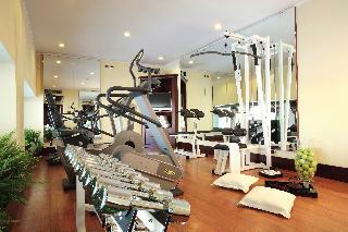 Hotel Starhotels Excelsior