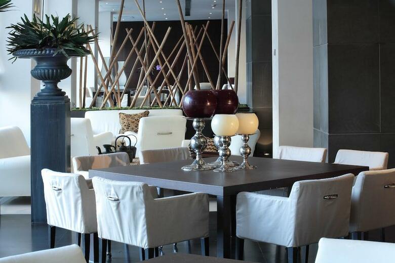 Hotel Starhotels Excelsior
