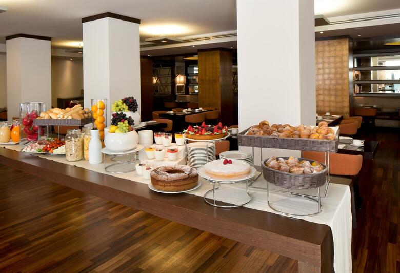 Hotel Starhotels Excelsior