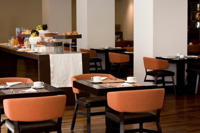 Hotel Starhotels Excelsior