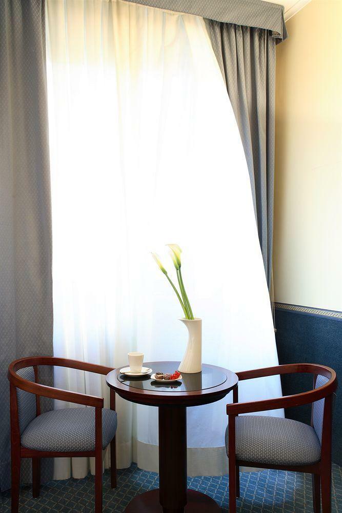 Hotel Starhotels Excelsior