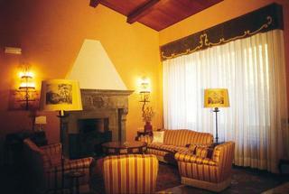 Hotel Villa Le Rondini