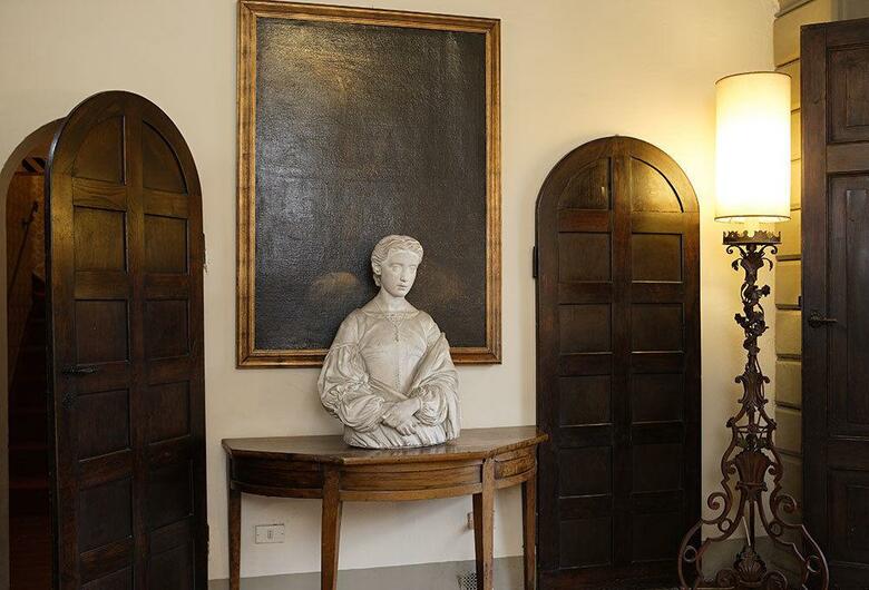 Hotel Monna Lisa