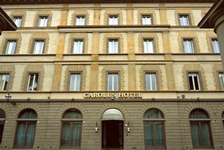 Carolus Hotel