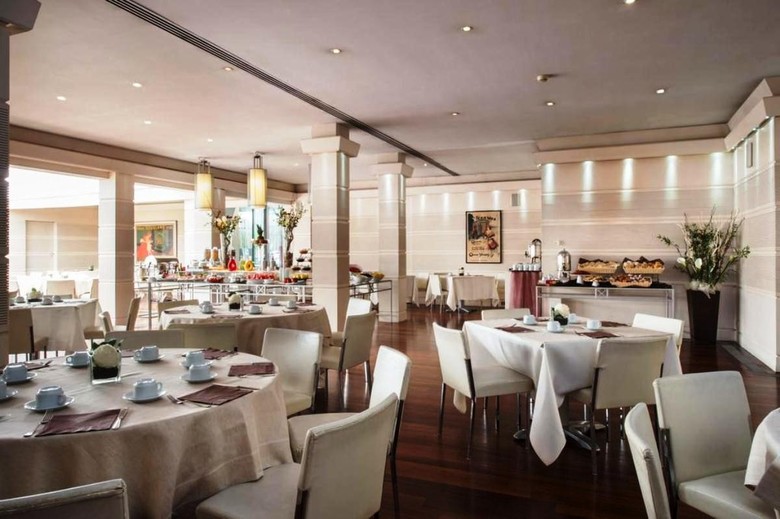 Hotel Londra