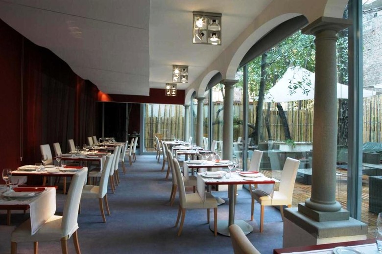 Hotel Londra