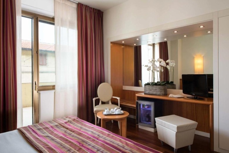 Hotel Londra