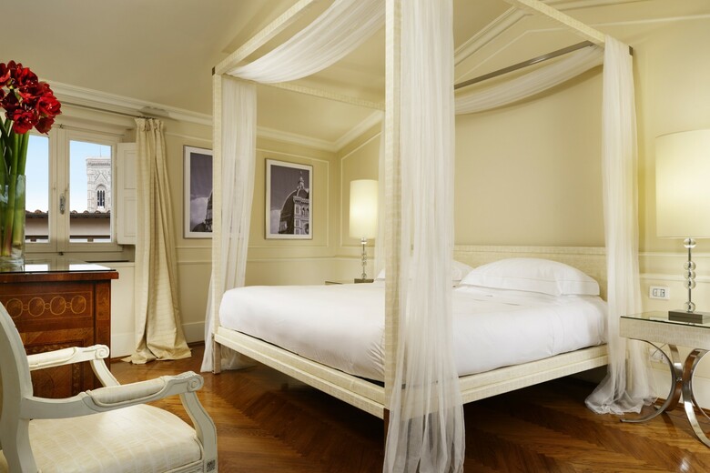 Hotel Brunelleschi