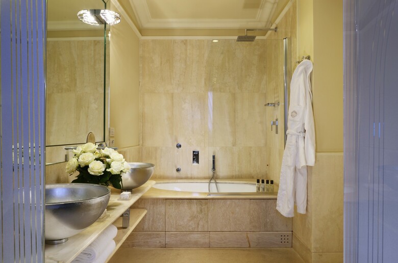 Hotel Brunelleschi