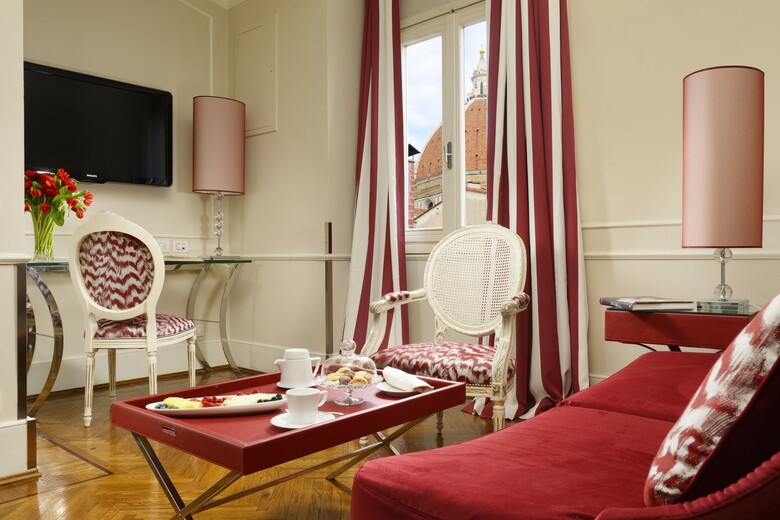 Hotel Brunelleschi