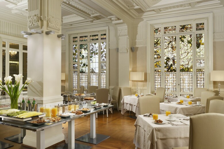 Hotel Brunelleschi
