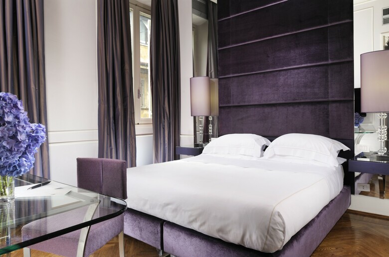 Hotel Brunelleschi