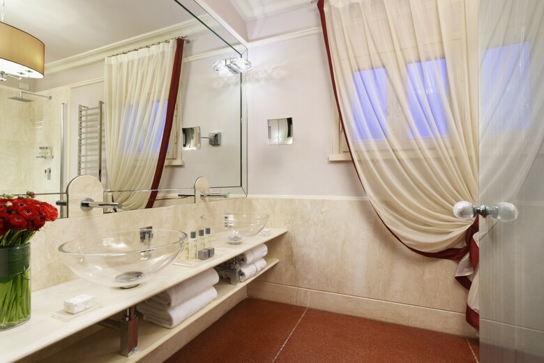 Hotel Brunelleschi