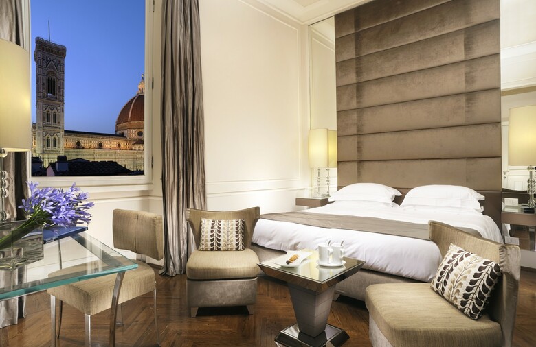 Hotel Brunelleschi