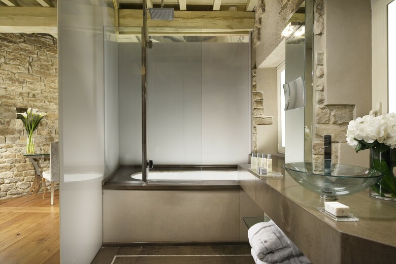 Hotel Brunelleschi