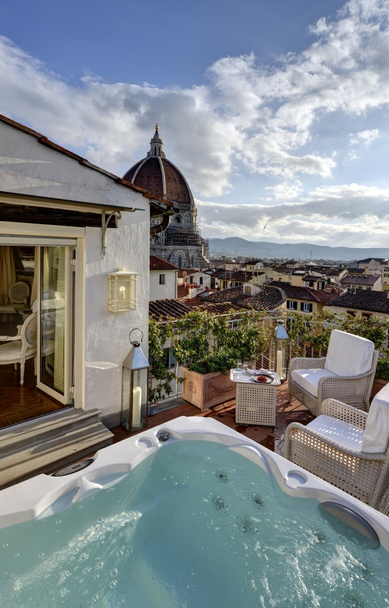 Hotel Brunelleschi