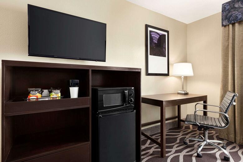 Wyndham Garden Hotel Dallas Park Central