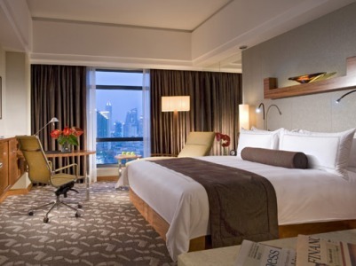 Hotel Swissotel Grand Shanghai
