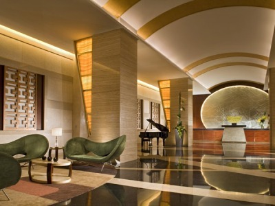 Hotel Swissotel Grand Shanghai