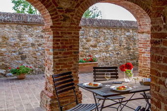 Hotel Abbadia Sicille