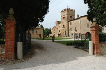 Hotel Abbadia Sicille