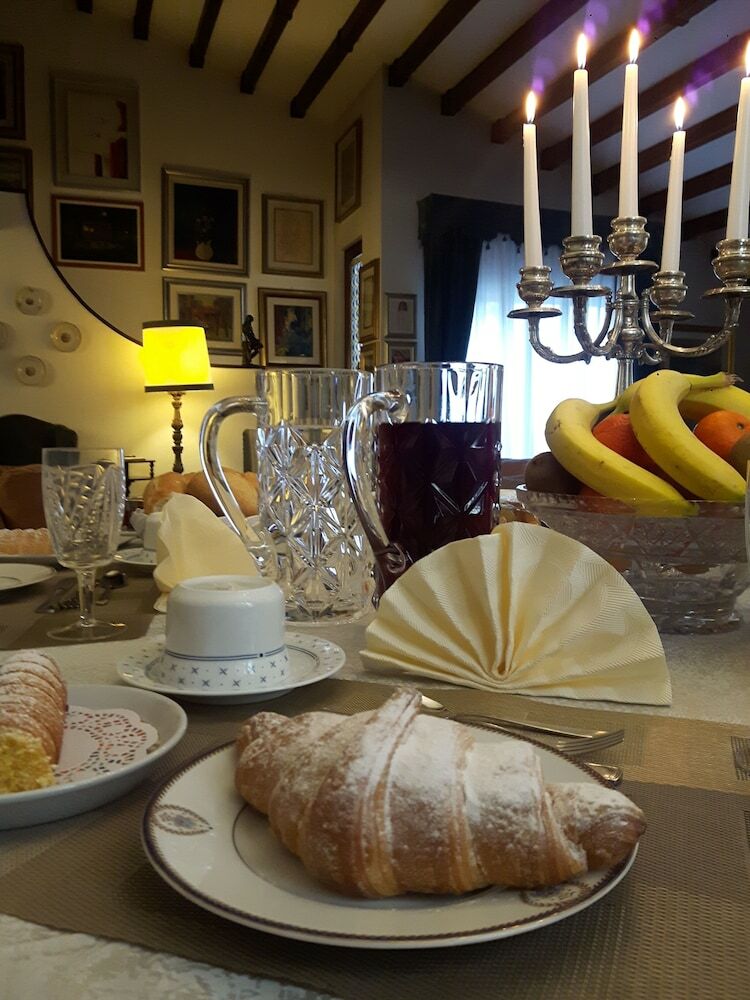 La Rocchetta B&B