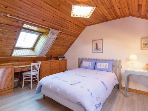 Maison De Vacances - Querrien