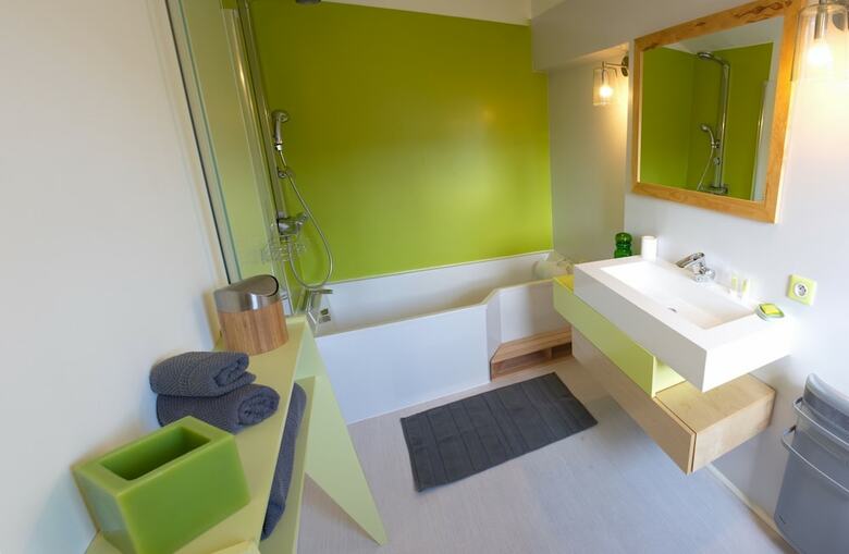 Bed & Breakfast Nulle Part Ailleurs