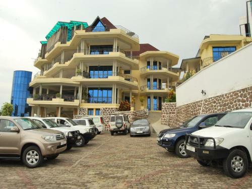 Best Outlook Hotel