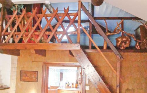 Holiday Home Hallonv�gen S�len II