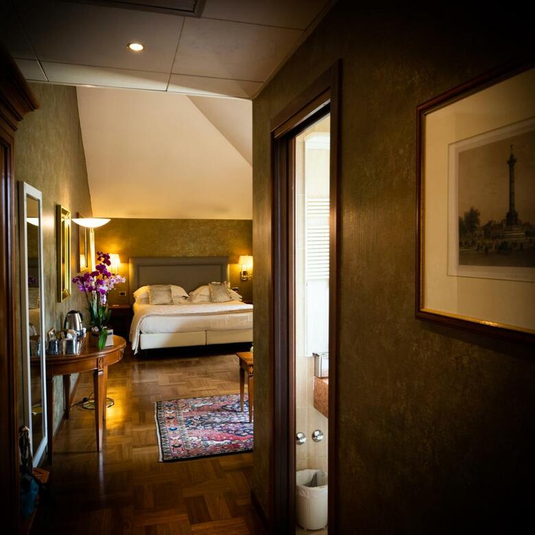 Hotel Palazzo Lovera