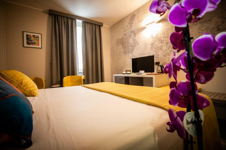 Hotel Palazzo Lovera
