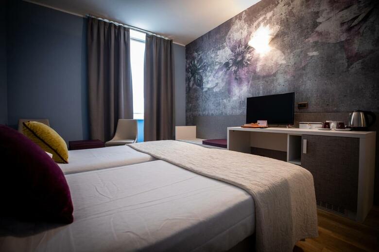 Hotel Palazzo Lovera