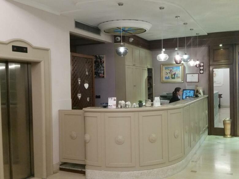Hotel Palazzo Lovera