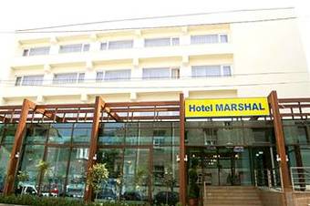 Hotel Marshal