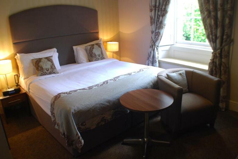 The Salisbury Hotel