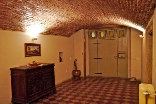 Bed & Breakfast Residenza Carducci